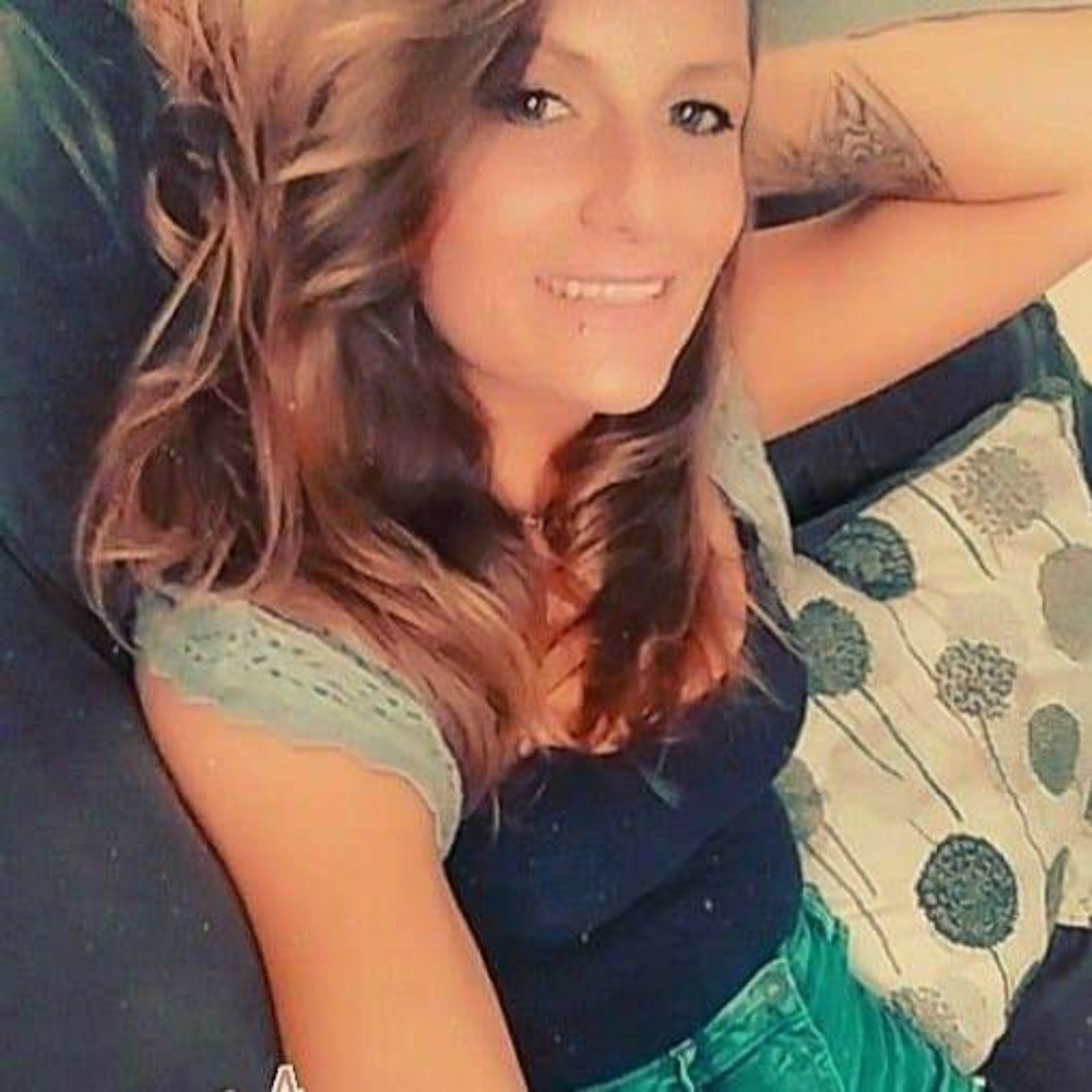 Meet your Posher, Jessika